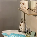 Apartament Athena's