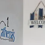 Athena's *