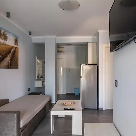 Apartment Athena's *