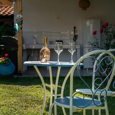 Athena's Διαμέρισμα *