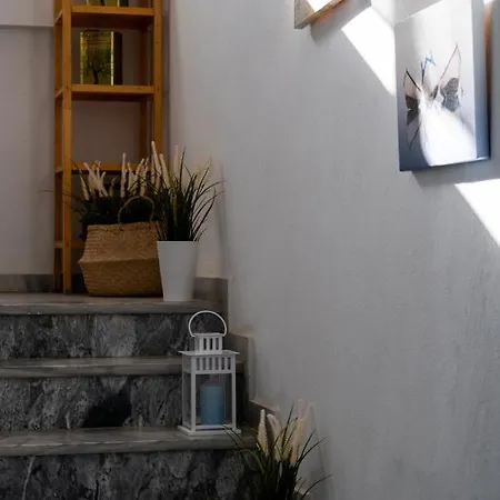 Athena's Apartman