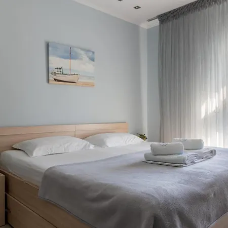 Appartement Athena's