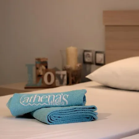 Athena's Apartman