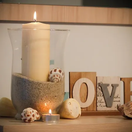 شقة Athena's بوليخرونو