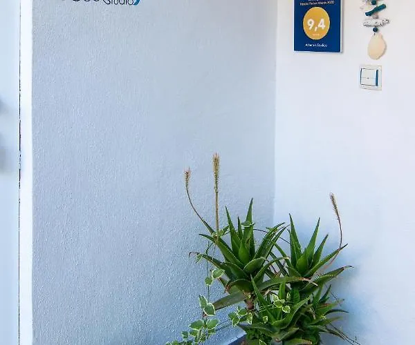 Apartament Athena's *