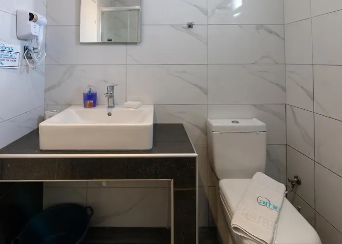 Athena's Apartament *