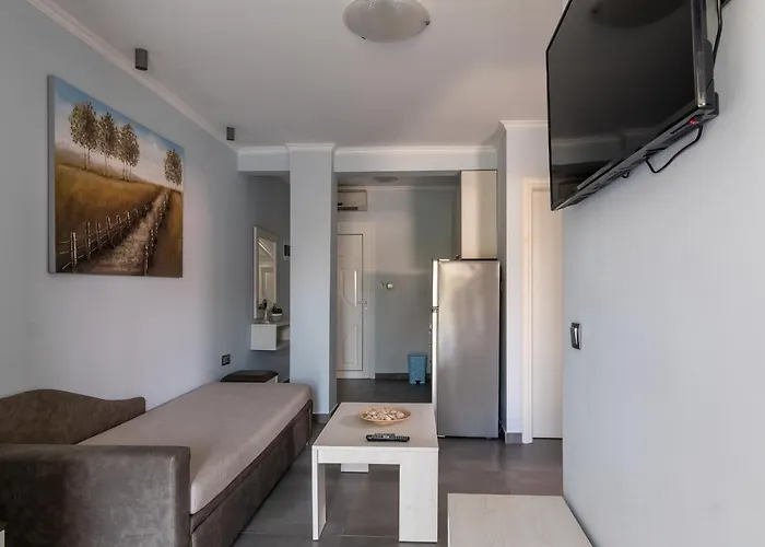 Apartament Athena's *