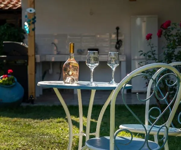 Athena's Apartament *