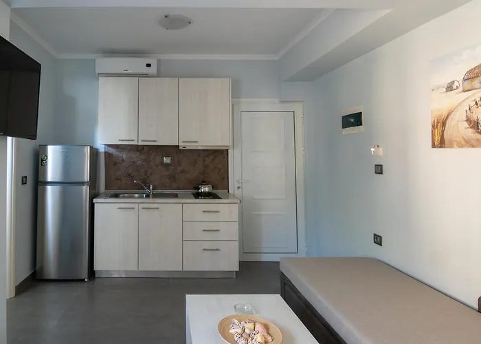 Apartament Athena's *