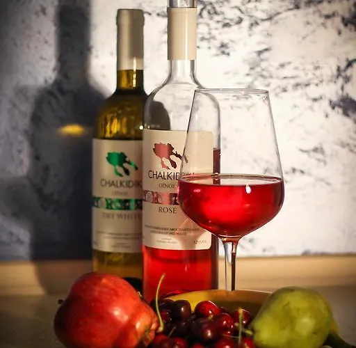 Apartament Athena's *