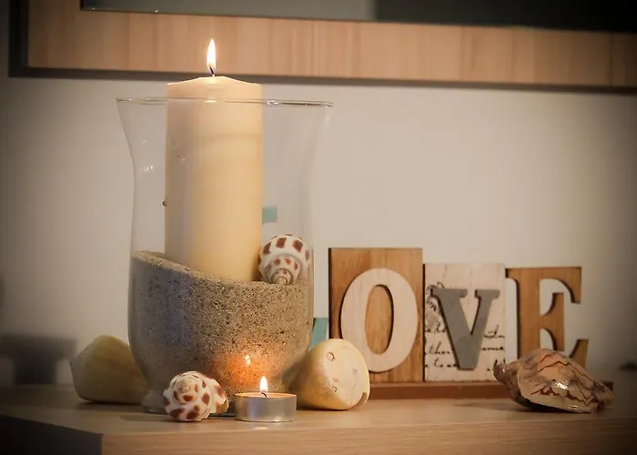 Apartament Athena's Polychrono