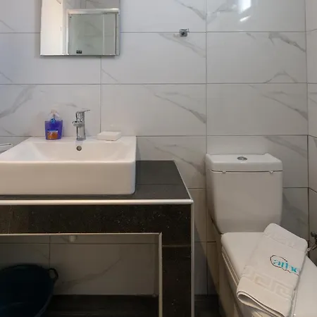 Athena's Appartement *