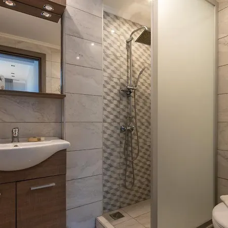 Appartement Athena's