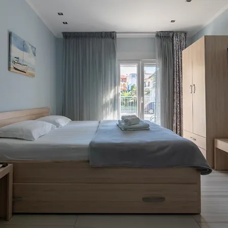 Appartement Athena's *