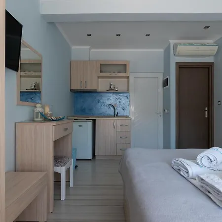 Appartement Athena's