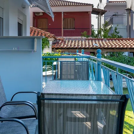 Appartement Athena's