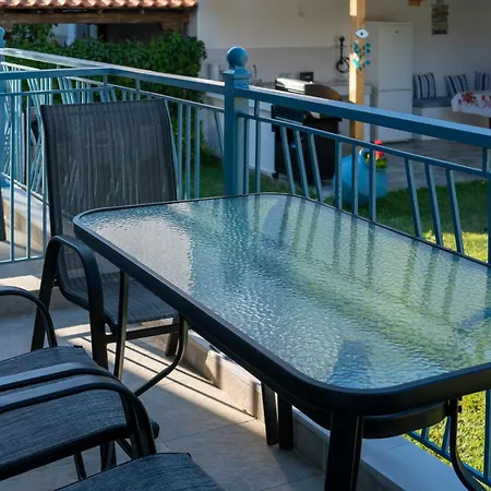 Appartement Athena's Polychrono