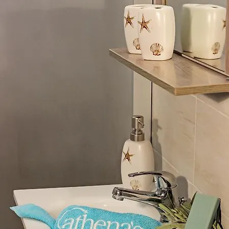 Appartement Athena's