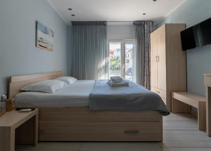 Appartement Athena's *
