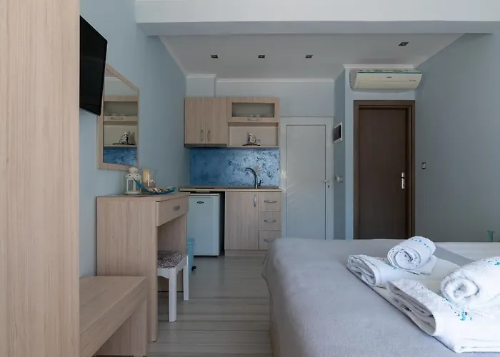 Appartement Athena's
