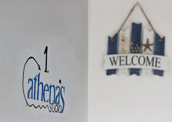 Athena's *